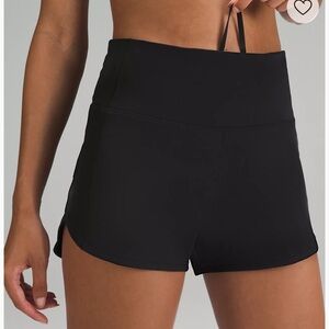 Lululemon Speed Up Short, 4”